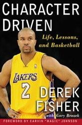 Character driven