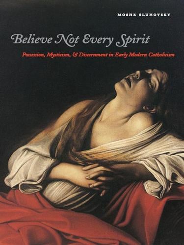 Believe not every spirit