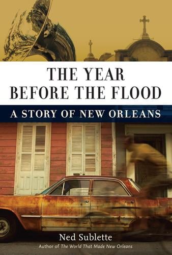 A story of New Orleans