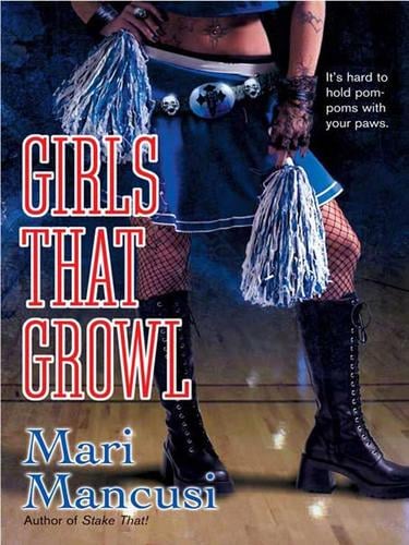 Girls that growl
