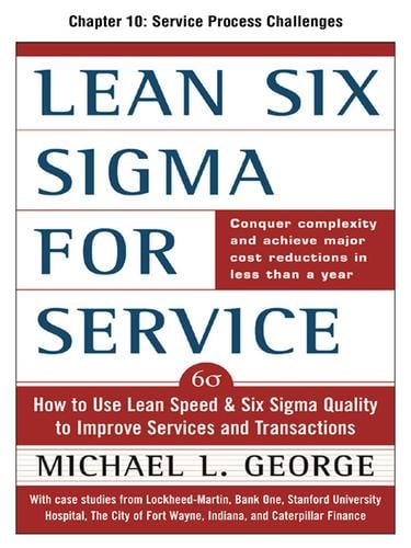 Service Process Challenges