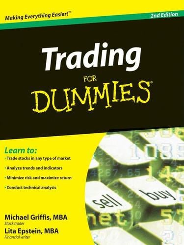 Trading For Dummies®