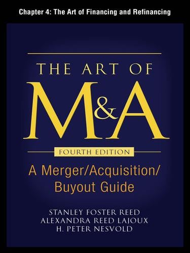 The Art of Financing and Refinancing