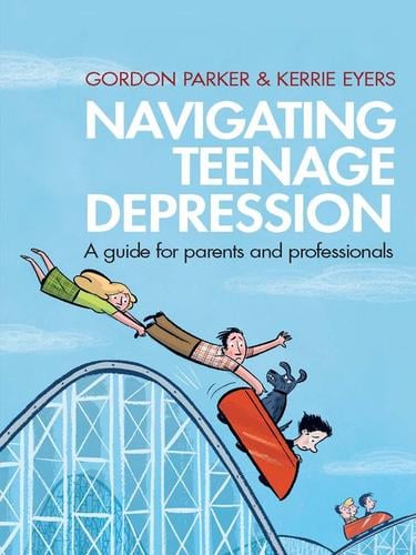 Navigating Teenage Depression
