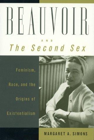 Beauvoir and The second sex