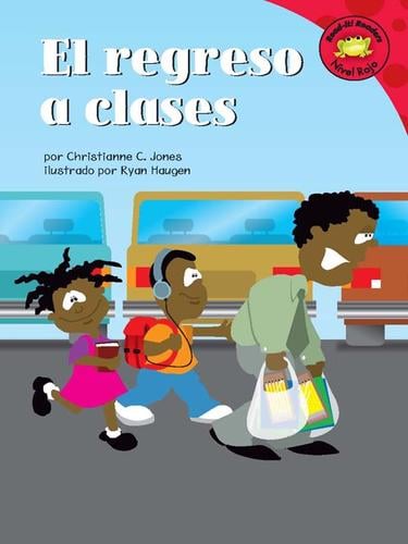 El regreso a clases