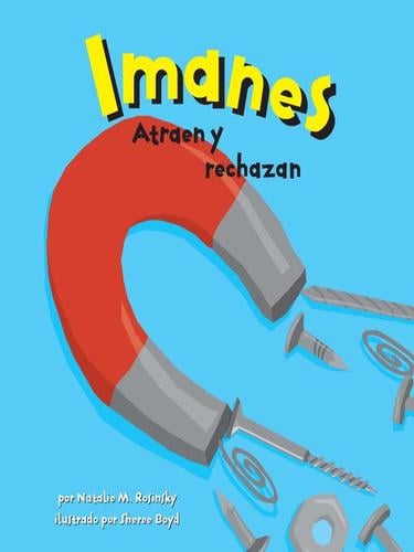 Imanes