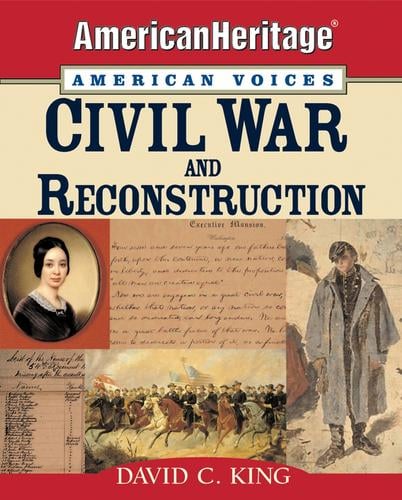 Civil War and Reconstruction