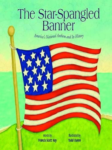 The Star-Spangled Banner