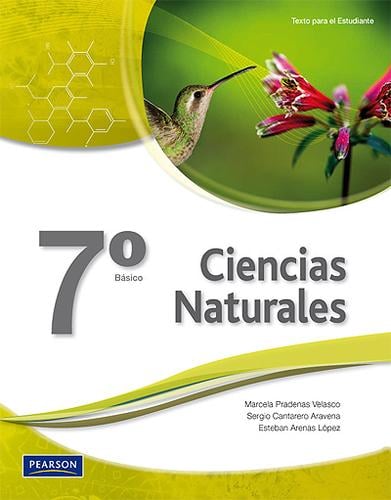 Ciencias Naturales 7