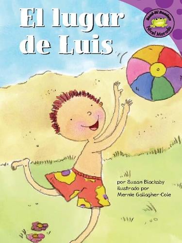 El lugar de Luis