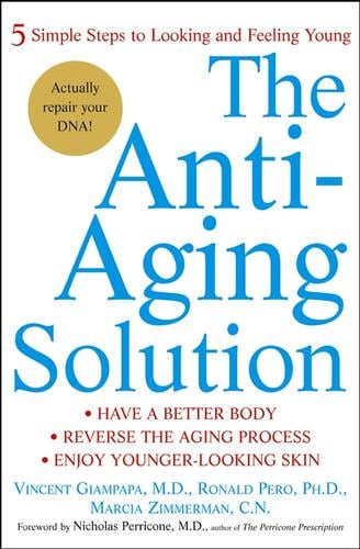 The Anti-Aging Solution