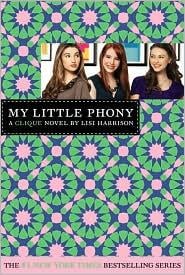 My Little Phony