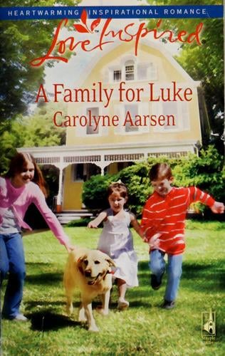 A family for Luke
