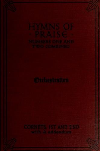 Hymns of praise