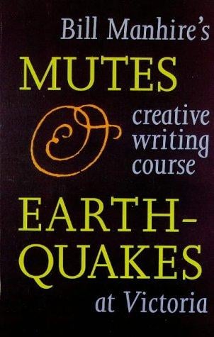 Mutes & earthquakes