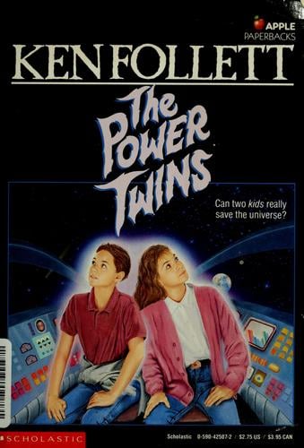 Power twins and the worm puzzle