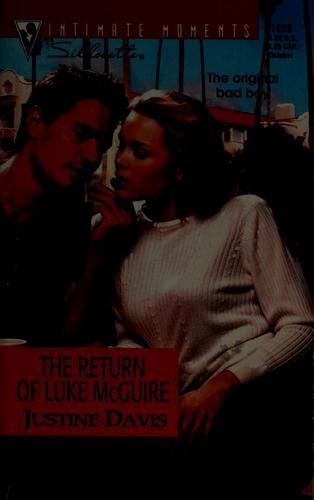 The Return of Luke McGuire