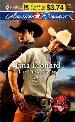 The Texas Twins