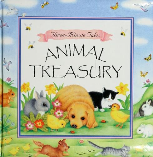 Animal treasury