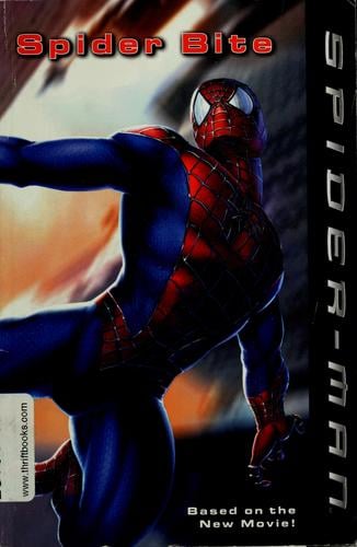 Spider bite