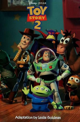 Toy story 2