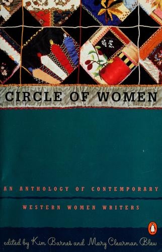 Circle of women