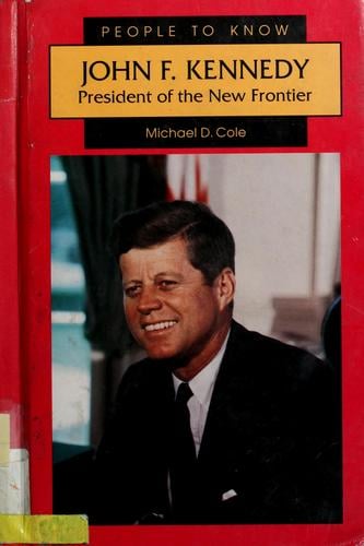 John F. Kennedy
