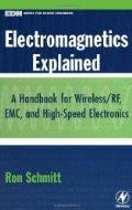 Electromagnetics explained