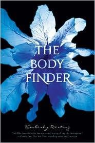 The Body Finder