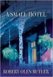 Small Hotel