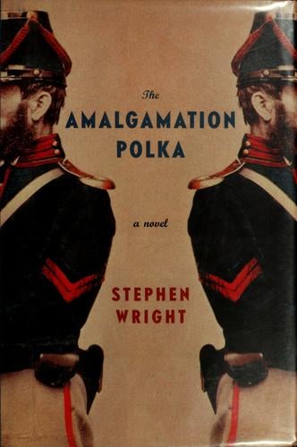 The amalgamation polka