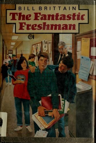 The fantastic freshman
