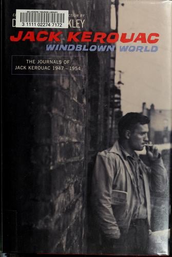 Windblown world