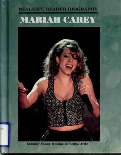 Mariah Carey