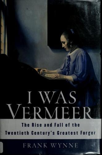 I was Vermeer