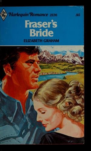 Fraser's bride