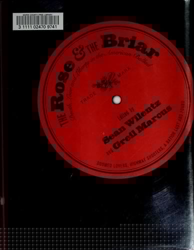 The rose & the briar