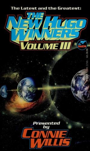 The New Hugo Winners, Volume III
