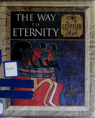 The way to eternity