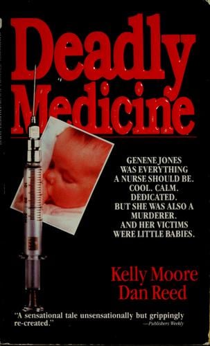 Deadly medicine