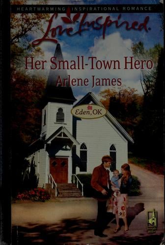 Her small-town hero