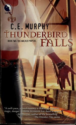 Thunderbird Falls