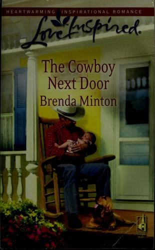 The cowboy next door