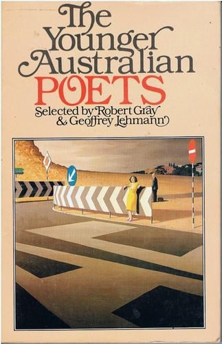 The Younger Australian Poets