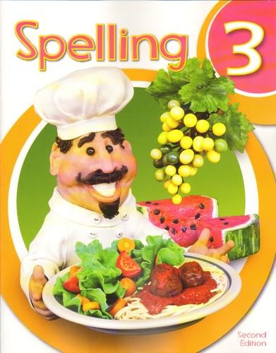 Spelling 3