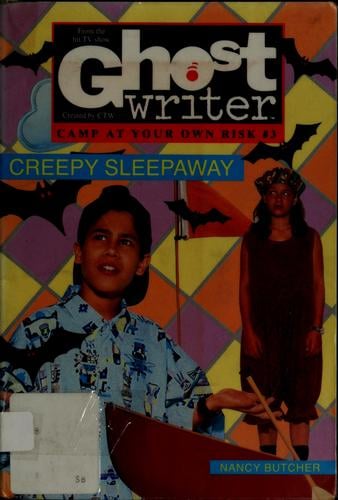 Creepy sleepaway