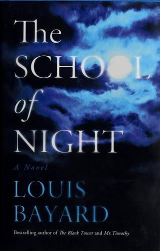 The school of night