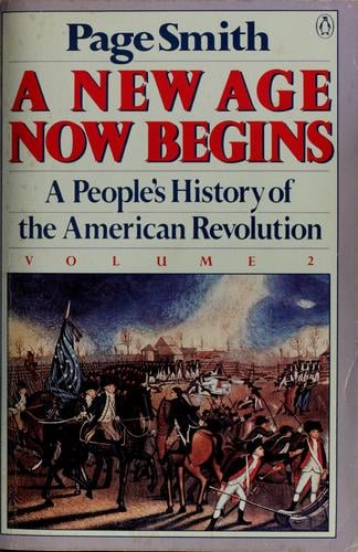 A new age now begins