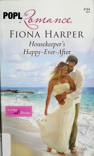 Housekeeper's Happy-Ever-After